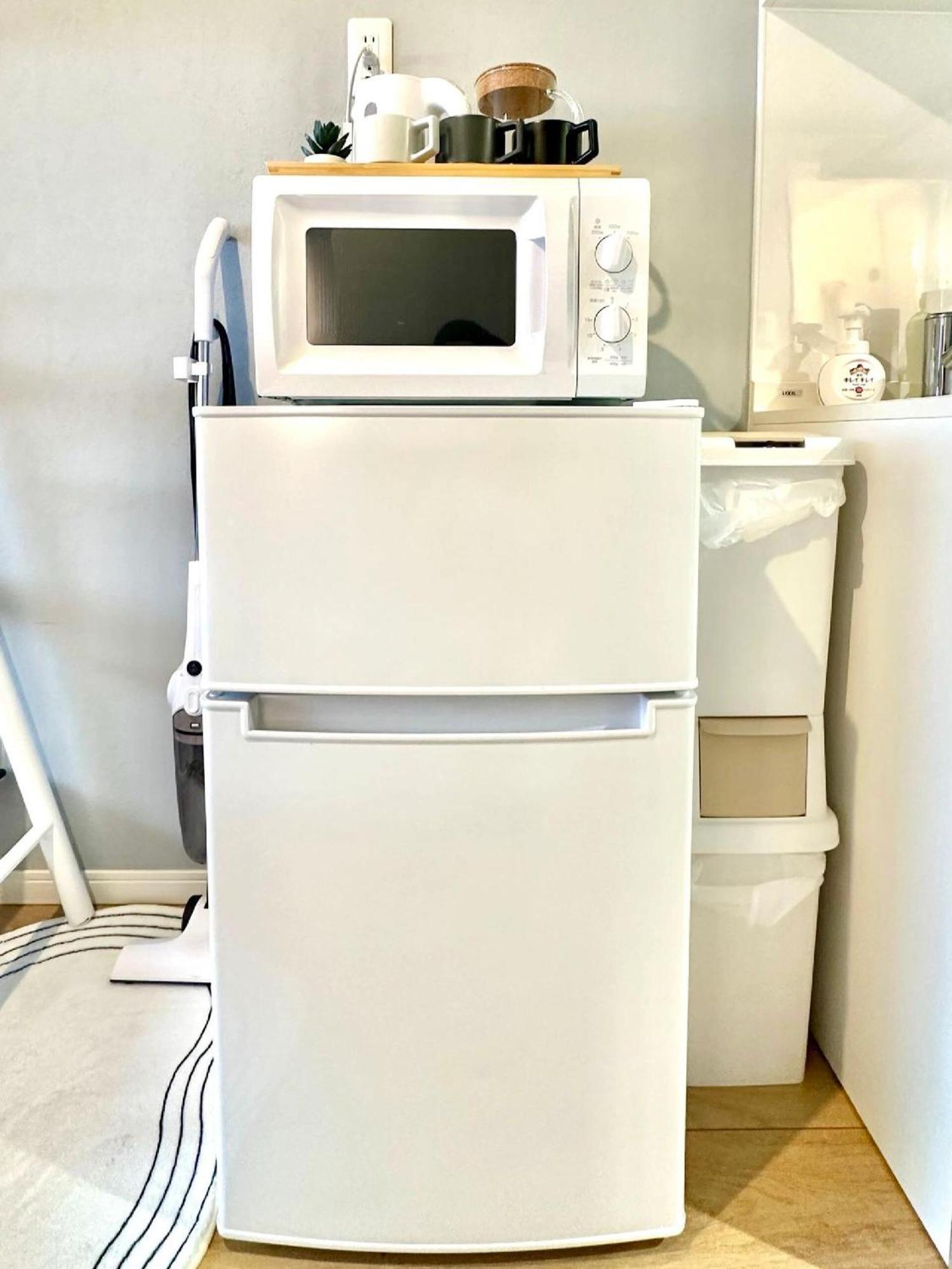 Roppongi 8 Minutes,3 Person Mansion,dyson Hair Dryer, Pola Toiletries 東京都