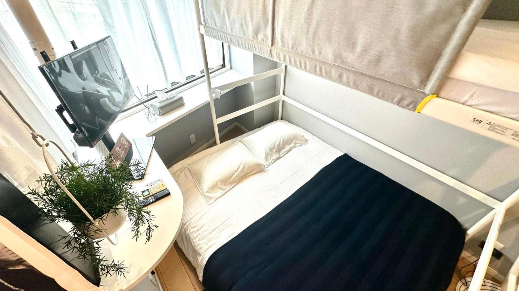 アパート Roppongi 8 Minutes,3 Person Mansion,dyson Hair Dryer, Pola Toiletries 東京都